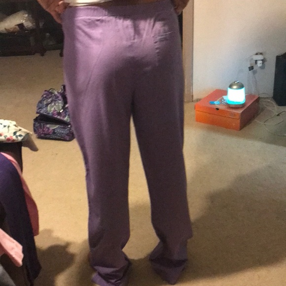 Scrub pants - Picture 2 of 2